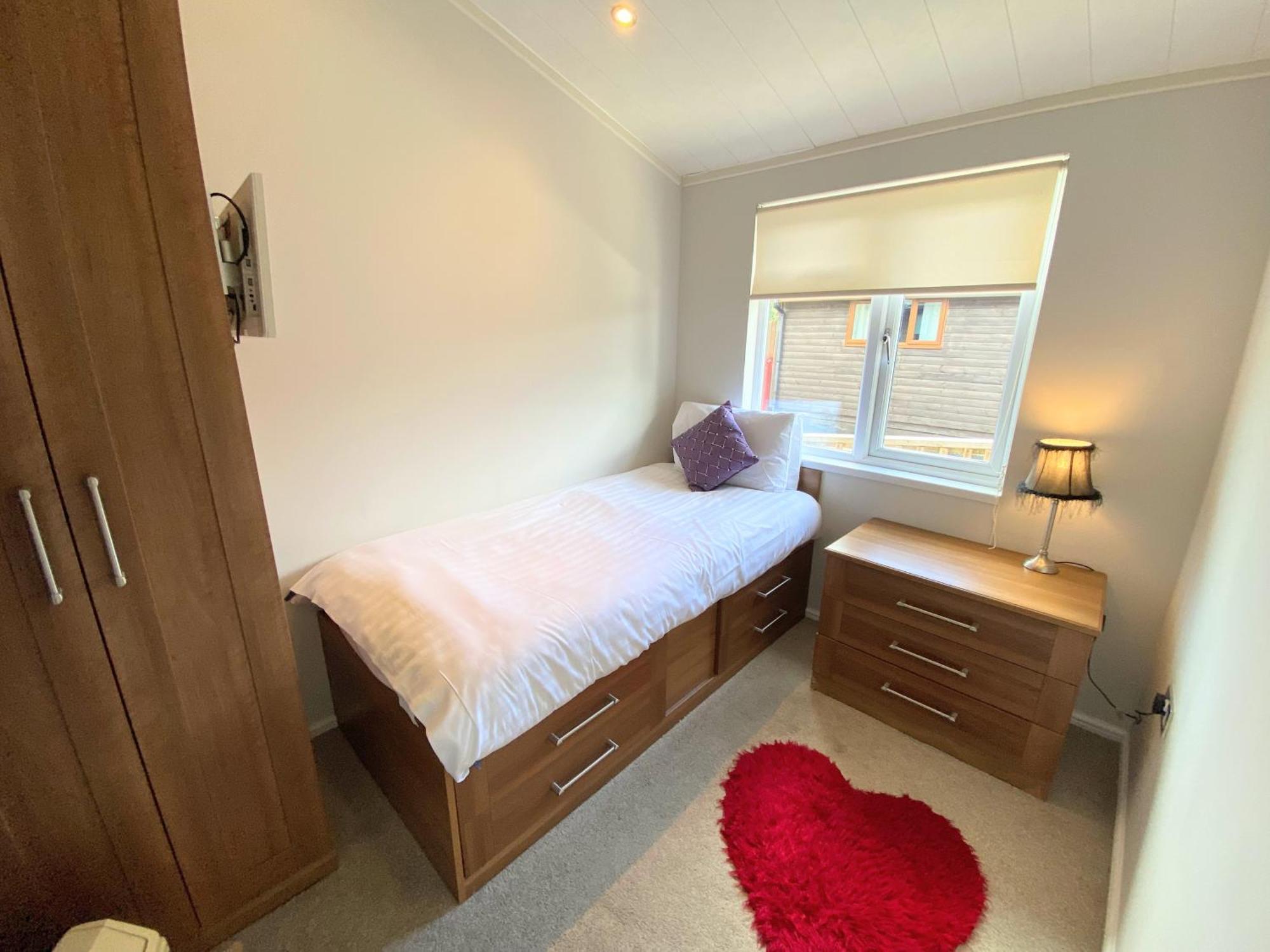 Benarty 11 With Private Hot Tub - Fife - Loch Leven - Lomond Hills - Pet Friendly Vila Kelty Exterior foto