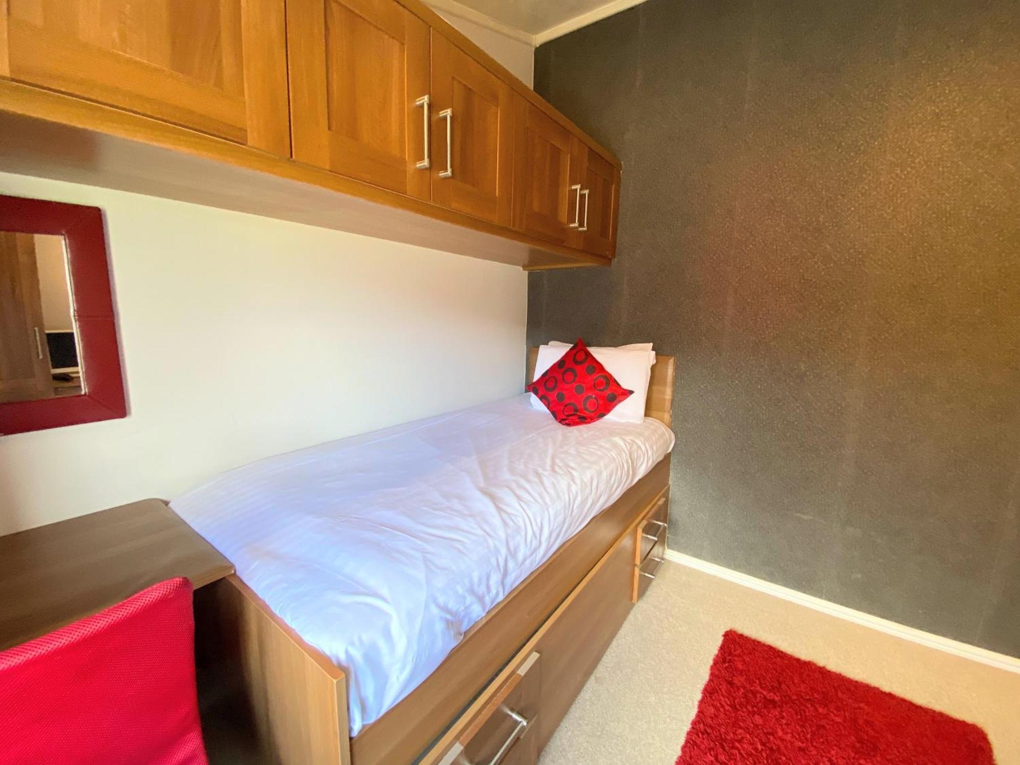 Benarty 11 With Private Hot Tub - Fife - Loch Leven - Lomond Hills - Pet Friendly Vila Kelty Exterior foto