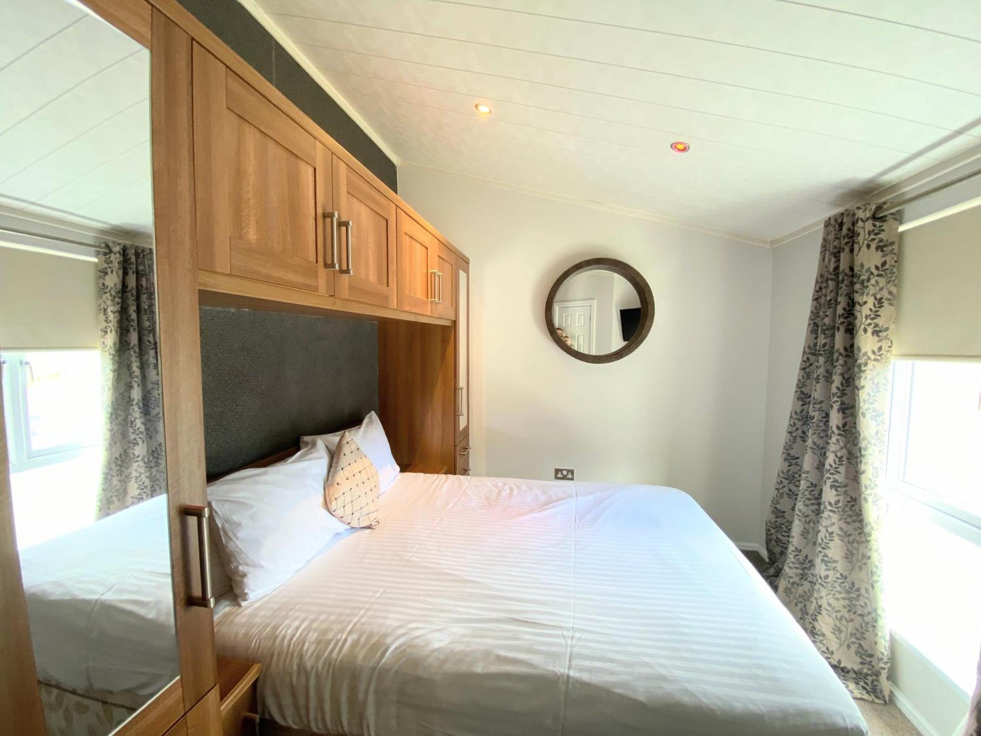 Benarty 11 With Private Hot Tub - Fife - Loch Leven - Lomond Hills - Pet Friendly Vila Kelty Exterior foto