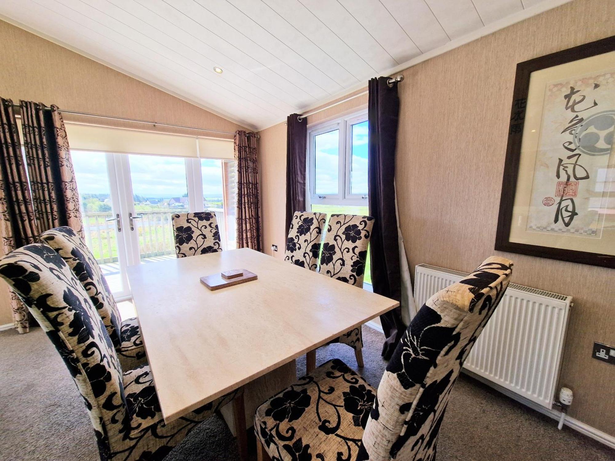 Benarty 11 With Private Hot Tub - Fife - Loch Leven - Lomond Hills - Pet Friendly Vila Kelty Exterior foto